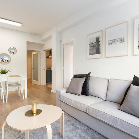 Suites Barcelona Park Gueell Exterior foto
