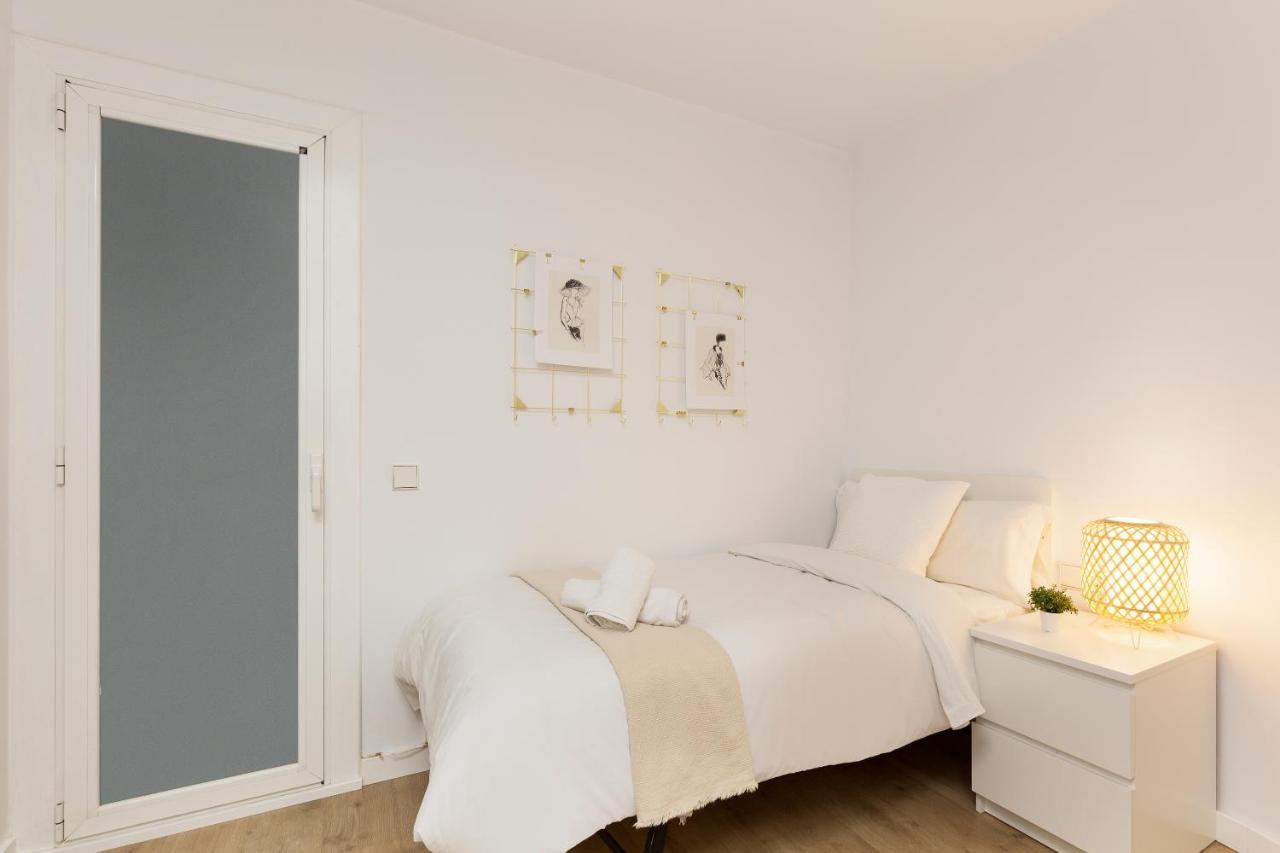 Suites Barcelona Park Gueell Exterior foto
