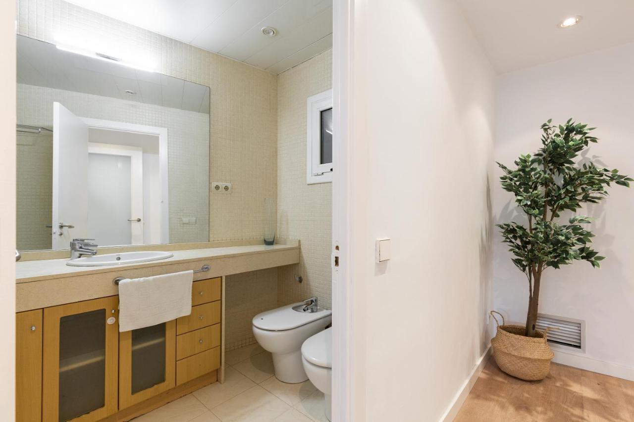 Suites Barcelona Park Gueell Exterior foto