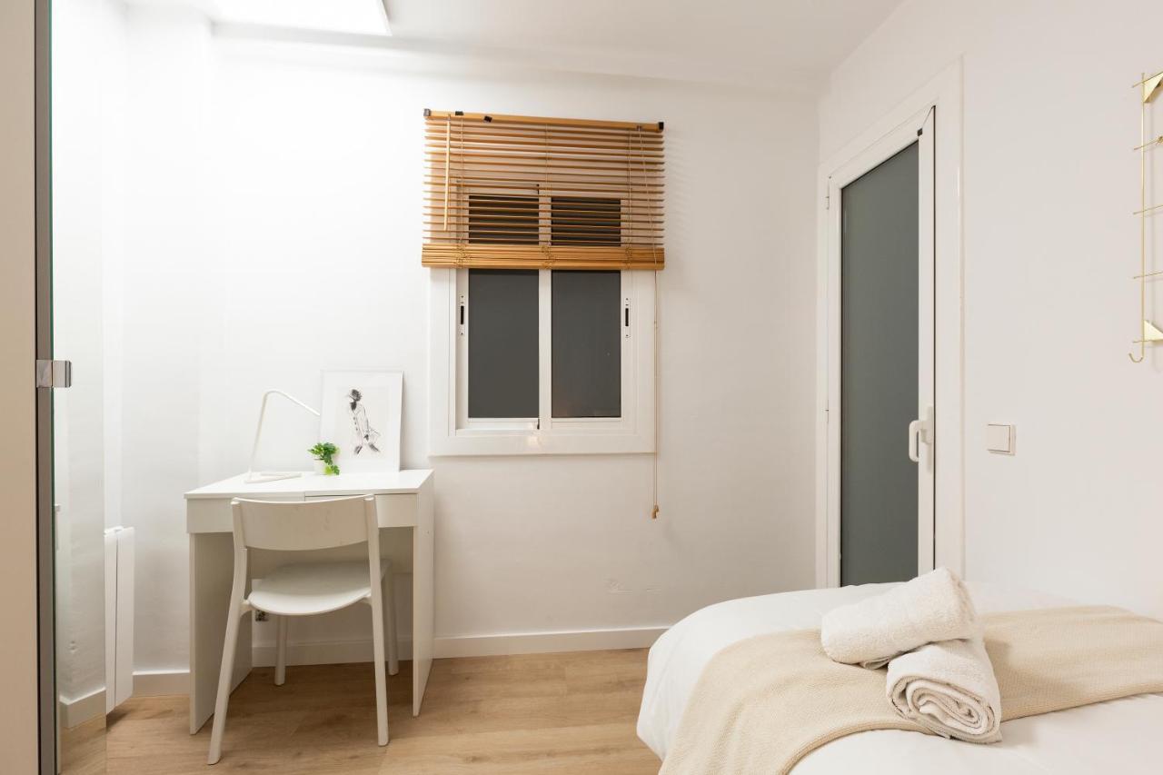 Suites Barcelona Park Gueell Exterior foto