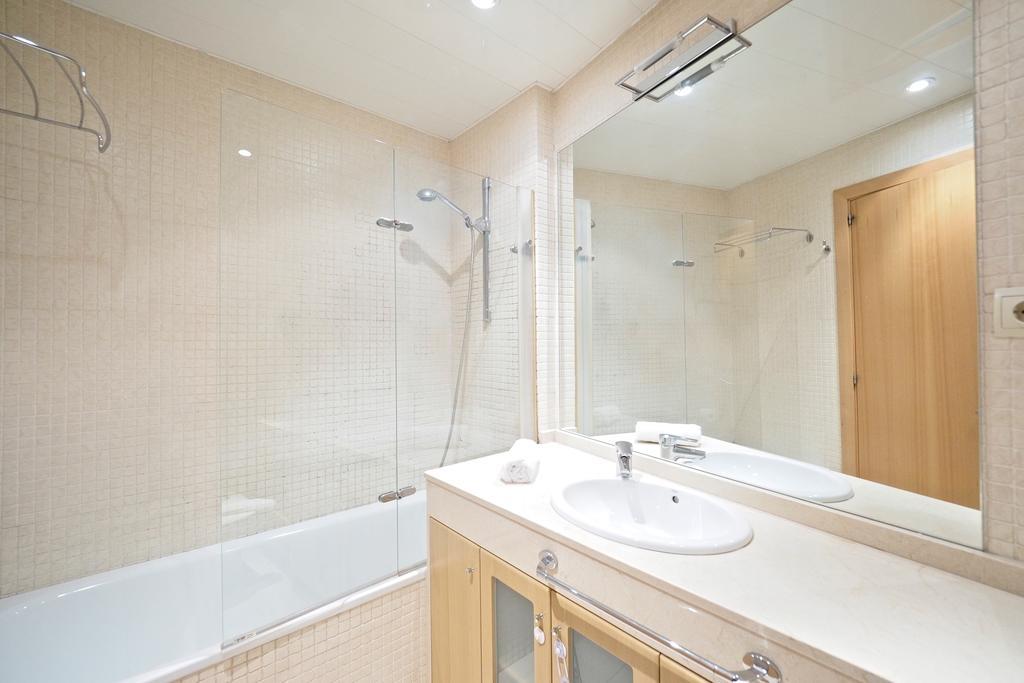 Suites Barcelona Park Gueell Exterior foto